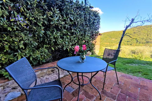 Photo 25 - Appartement de 1 chambre à Greve in Chianti avec piscine et jardin