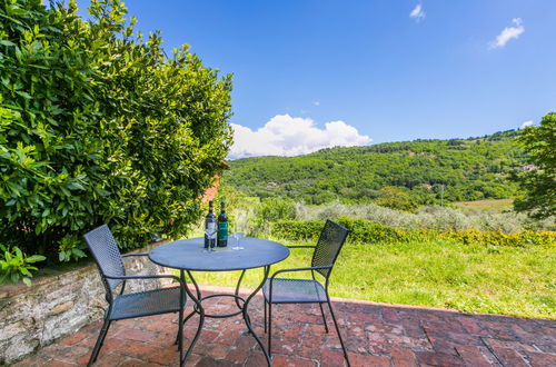 Photo 4 - 1 bedroom Apartment in Greve in Chianti with swimming pool and garden