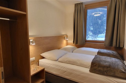 Photo 5 - Appartement de 2 chambres à See avec terrasse et vues sur la montagne