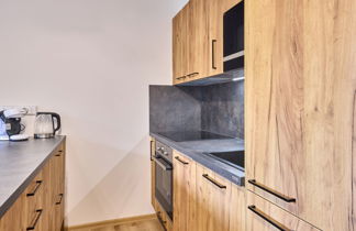 Photo 3 - Appartement en Černý Důl avec vues sur la montagne