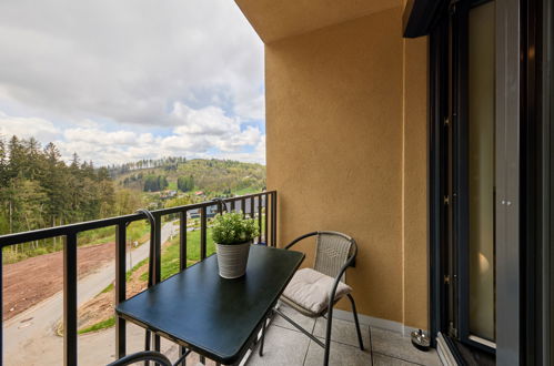 Photo 6 - Apartment in Černý Důl with mountain view