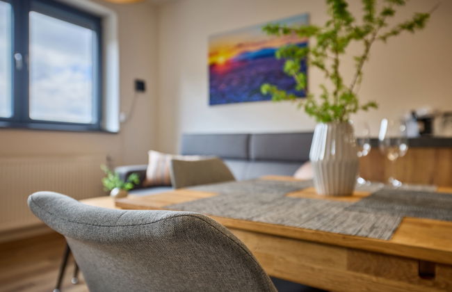 Apartment mit 1 Schlafzimmer in Černý Důl - Foto 9