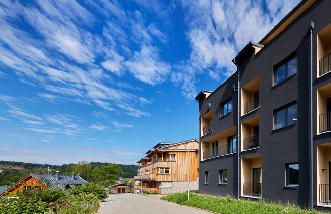 1 bedroom Apartment in Černý Důl - Photo 5
