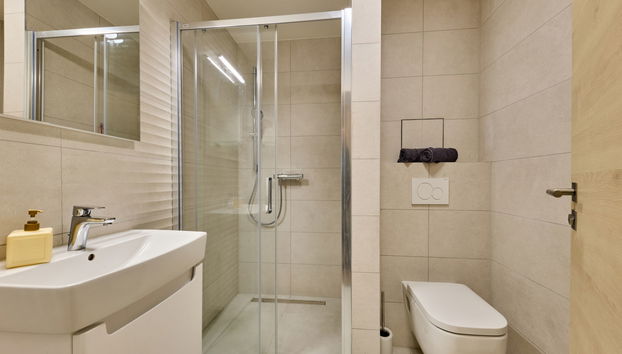 Apartment mit 1 Schlafzimmer in Černý Důl - Foto 4