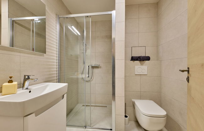 1 bedroom Apartment in Černý Důl - Photo 4