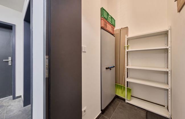 Apartment mit 1 Schlafzimmer in Černý Důl - Foto 17