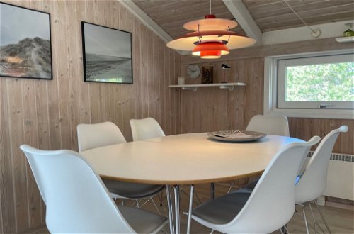 Photo 7 - Maison de 2 chambres à Vesterø Havn avec terrasse et sauna