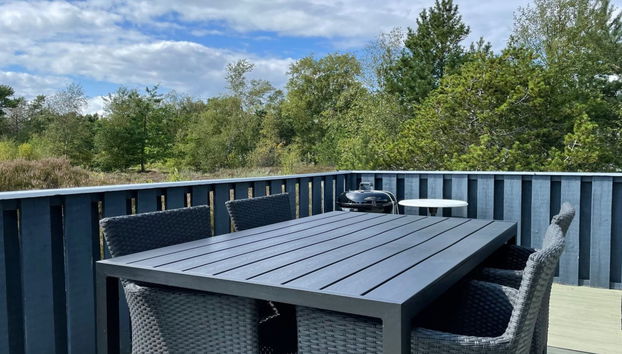 Casa de 2 quartos em Vesterø Havn com terraço e sauna - Foto 5