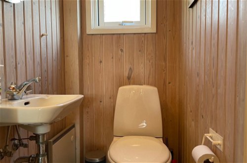 Photo 12 - Maison de 2 chambres à Vesterø Havn avec terrasse et sauna