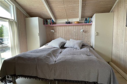 Photo 9 - 2 bedroom House in Vesterø Havn with terrace and sauna