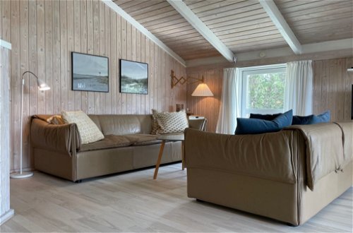 Foto 3 - Casa de 2 quartos em Vesterø Havn com terraço e sauna