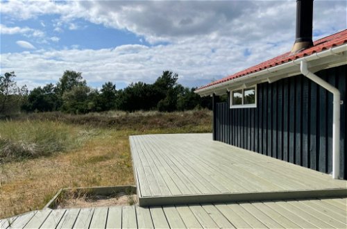 Foto 13 - Casa con 2 camere da letto a Vesterø Havn con terrazza e sauna