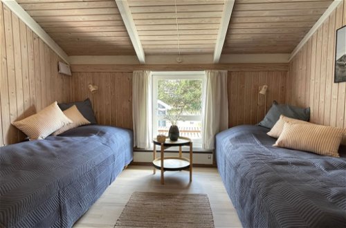 Foto 10 - Haus mit 2 Schlafzimmern in Vesterø Havn mit terrasse und sauna