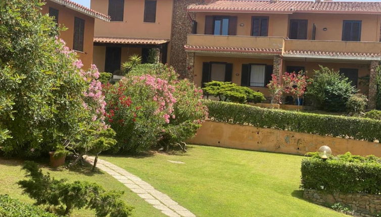 Photo 1 - 1 bedroom Apartment in Villasimius with garden