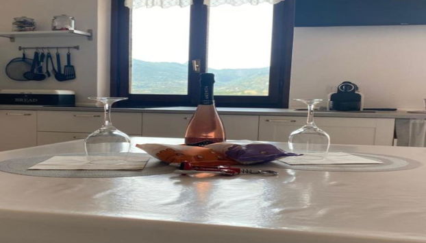 Apartamento de 1 habitación en Villasimius con jardín - Foto 3