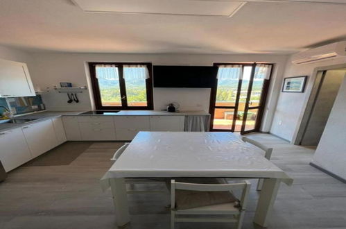 Foto 6 - Apartamento de 1 quarto em Villasimius com jardim e vistas do mar