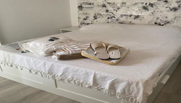 Apartamento de 1 habitación en Villasimius con jardín - Foto 5