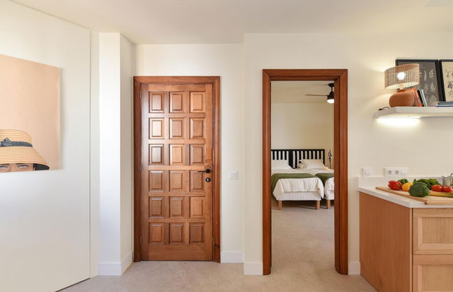 Apartamento de 3 quartos em Las Palmas de Gran Canaria com terraço - Foto 14