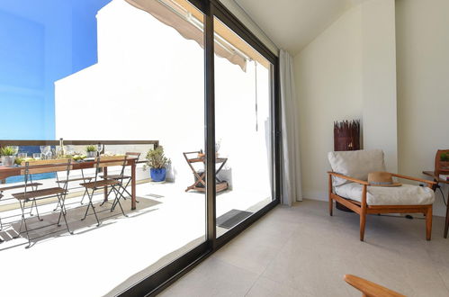 Foto 9 - Apartamento de 2 quartos em Las Palmas de Gran Canaria com terraço