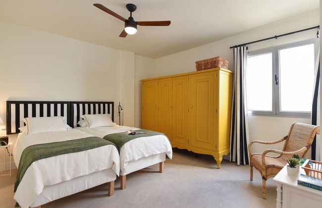 Apartamento de 3 quartos em Las Palmas de Gran Canaria com terraço - Foto 11