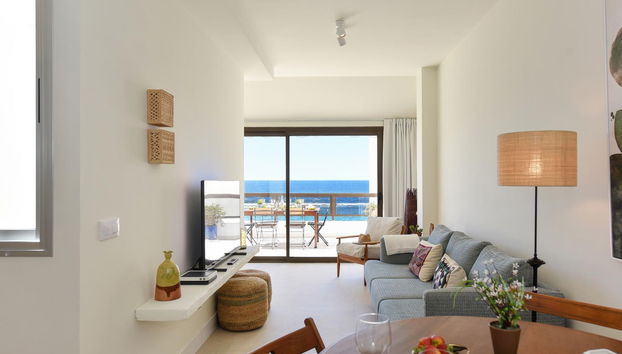 Apartment mit 3 Schlafzimmern in Las Palmas de Gran Canaria mit terrasse - Foto 3