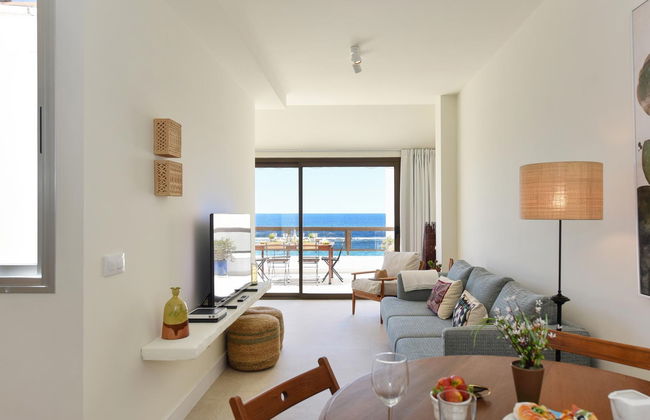Apartamento de 3 quartos em Las Palmas de Gran Canaria com terraço - Foto 3