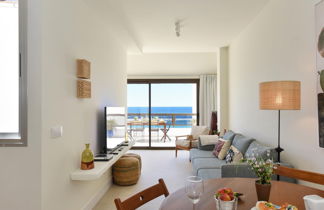 Foto 3 - Apartamento de 2 quartos em Las Palmas de Gran Canaria com terraço e vistas do mar