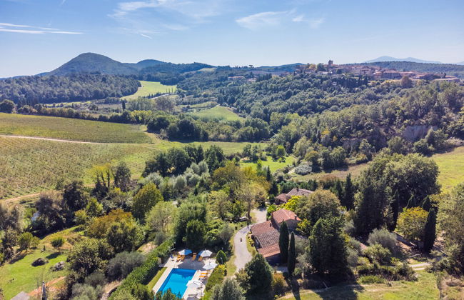 Casa de 3 quartos em Trequanda com piscina e jardim - Foto 51