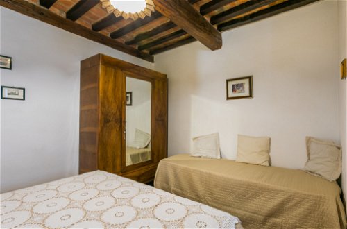 Foto 16 - Apartment mit 1 Schlafzimmer in Trequanda mit schwimmbad und garten