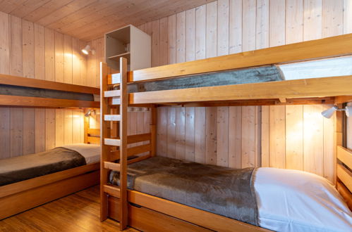 Foto 15 - Appartamento con 2 camere da letto a Tignes con vista sulle montagne