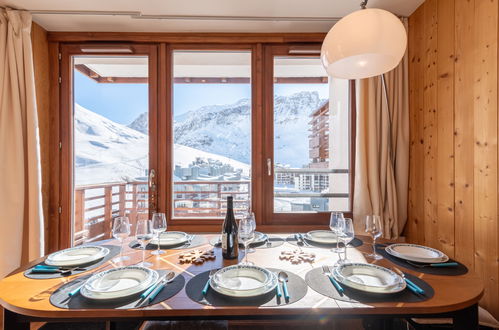 Foto 10 - Apartamento de 2 quartos em Tignes com vista para a montanha