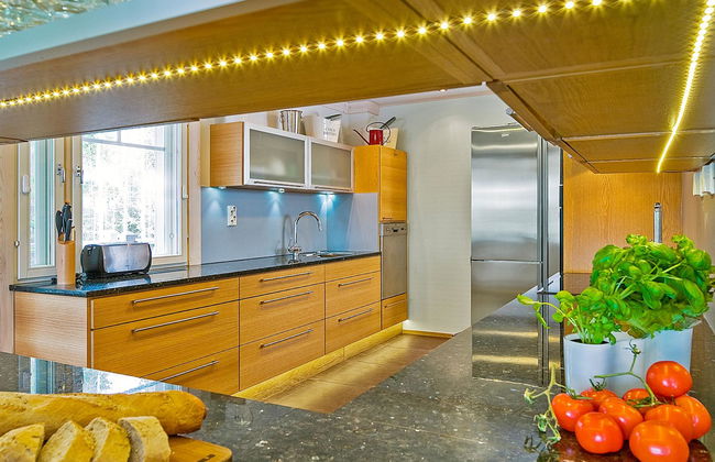 Casa de 6 quartos em Pertunmaa com sauna - Foto 13