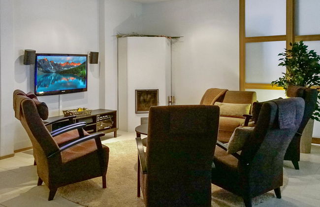 Casa de 6 quartos em Pertunmaa com sauna - Foto 27