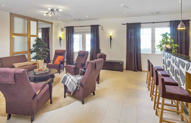 Casa de 6 quartos em Pertunmaa com sauna - Foto 26