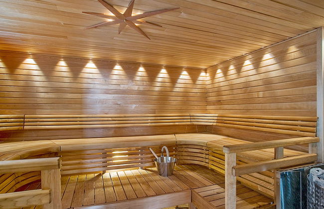 Casa de 6 quartos em Pertunmaa com sauna - Foto 20