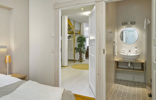 Casa de 6 quartos em Pertunmaa com sauna - Foto 19
