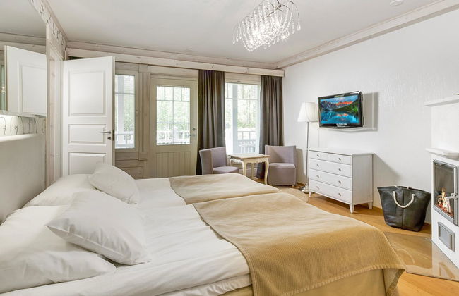 Casa de 6 quartos em Pertunmaa com sauna - Foto 14