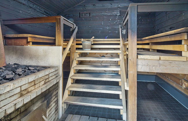 Casa de 6 quartos em Pertunmaa com sauna - Foto 31