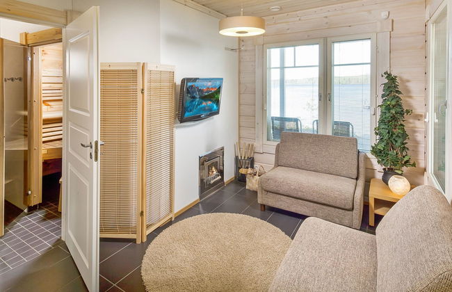 Casa de 6 quartos em Pertunmaa com sauna - Foto 30
