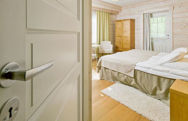 Casa de 6 quartos em Pertunmaa com sauna - Foto 17