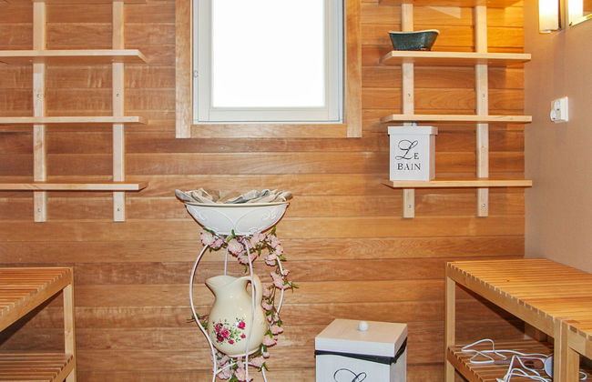 Casa de 6 quartos em Pertunmaa com sauna - Foto 25