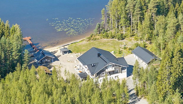 Casa de 6 quartos em Pertunmaa com sauna - Foto 2