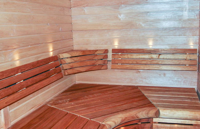 Casa de 6 quartos em Pertunmaa com sauna - Foto 21