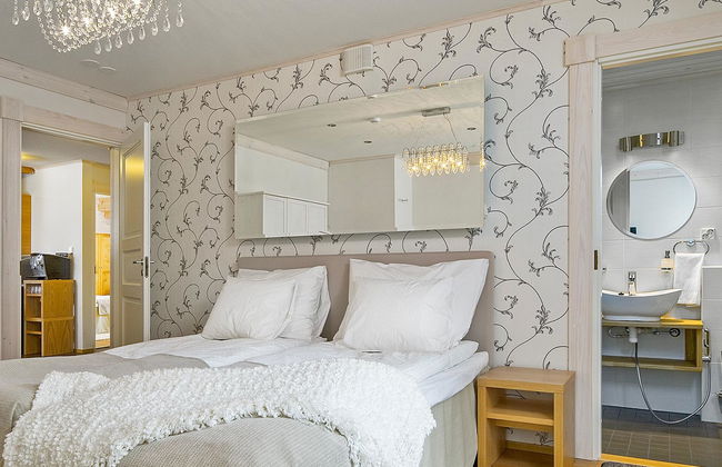 Casa de 6 quartos em Pertunmaa com sauna - Foto 15