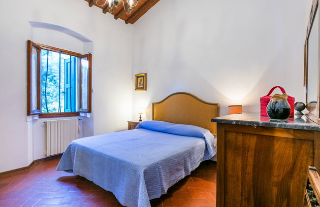 Haus mit 5 Schlafzimmern in Pontassieve mit garten und terrasse - Foto 34