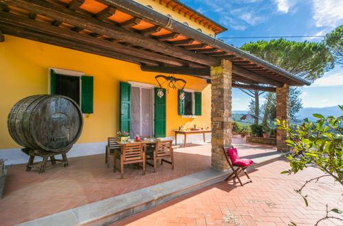 Photo 40 - Maison de 5 chambres à Pontassieve avec jardin et terrasse