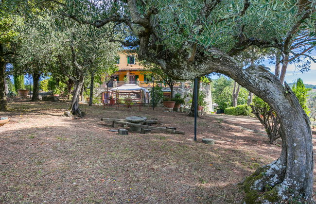 Haus mit 5 Schlafzimmern in Pontassieve mit garten und terrasse - Foto 47