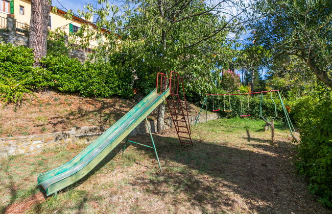 Haus mit 5 Schlafzimmern in Pontassieve mit garten und terrasse - Foto 44