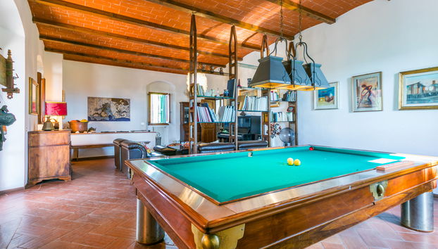 Haus mit 5 Schlafzimmern in Pontassieve mit garten und terrasse - Foto 2