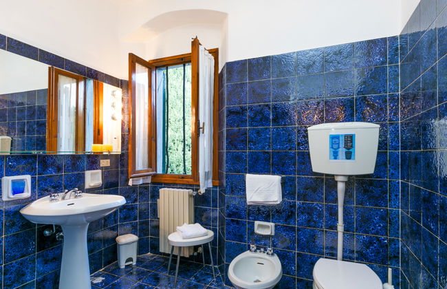 Haus mit 5 Schlafzimmern in Pontassieve mit garten und terrasse - Foto 32